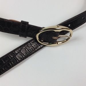 Talbots Accessories - Talbots Leather belt Talbots Accessories - Talbots Leather belt